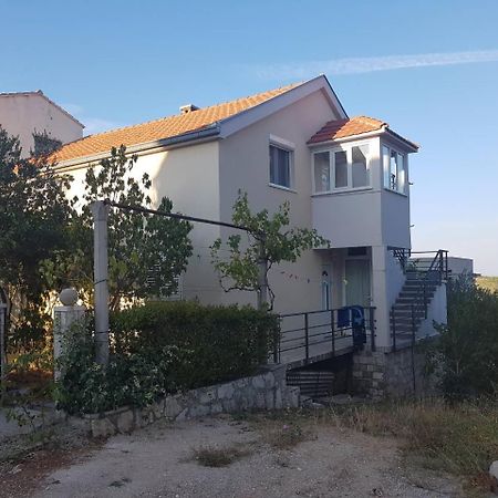 Apartments Maria Ivanica Exterior photo