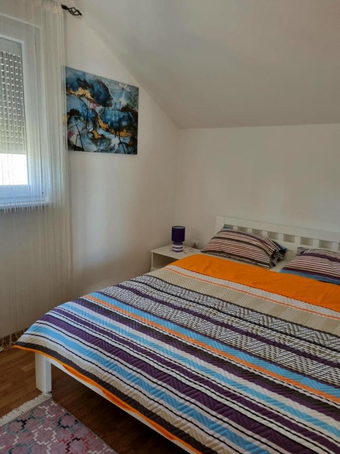 Apartments Maria Ivanica Exterior photo