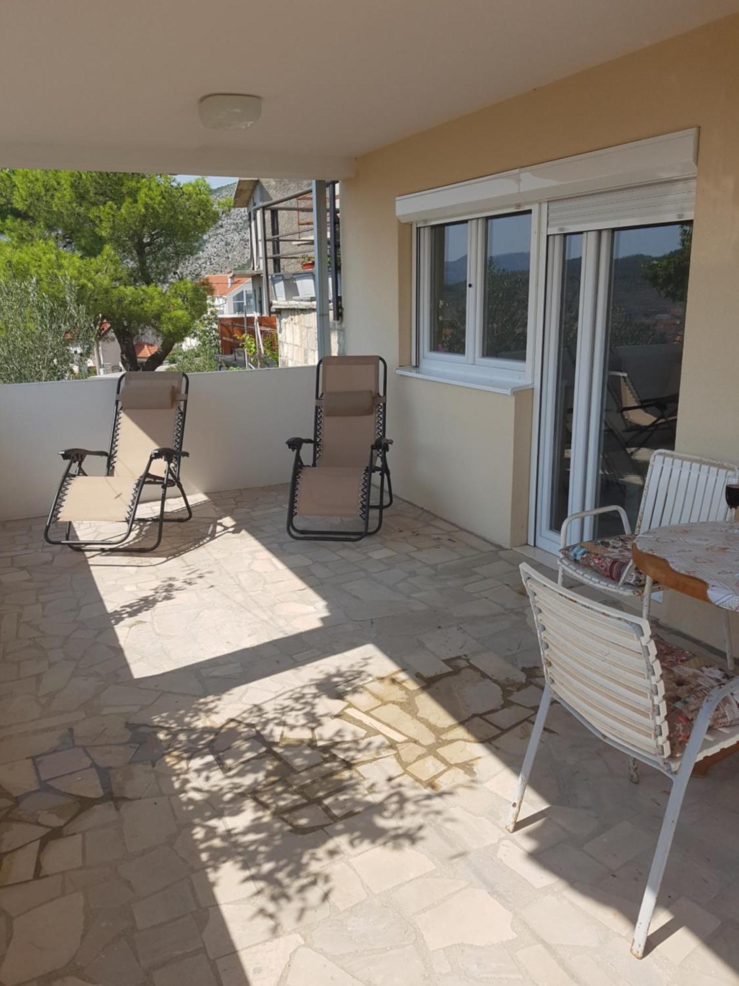 Apartments Maria Ivanica Exterior photo