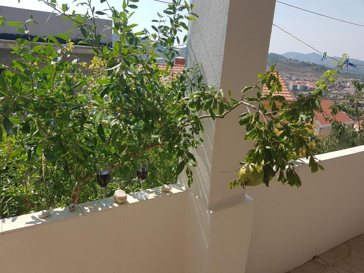 Apartments Maria Ivanica Exterior photo