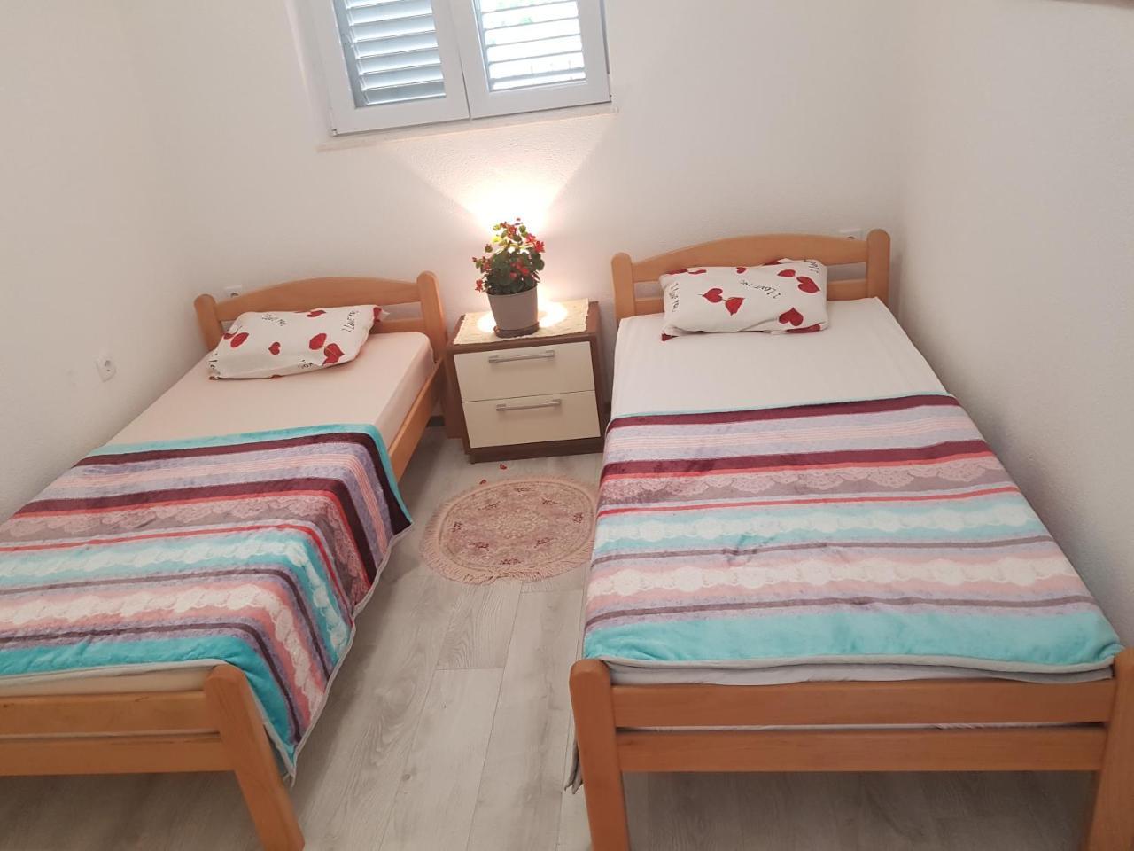 Apartments Maria Ivanica Room photo